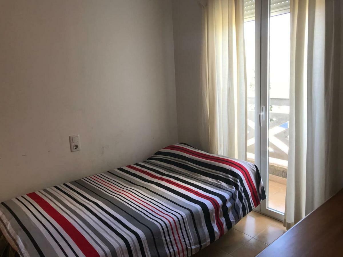 Appartement Casa Edison 20 à Peñíscola Extérieur photo