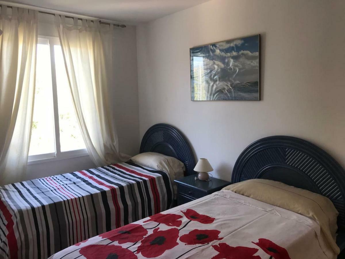 Appartement Casa Edison 20 à Peñíscola Extérieur photo