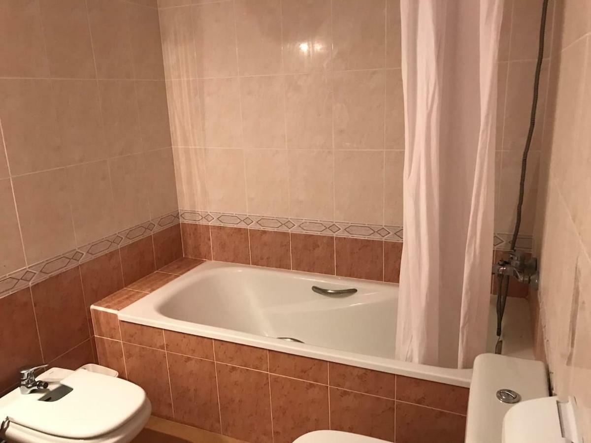 Appartement Casa Edison 20 à Peñíscola Extérieur photo