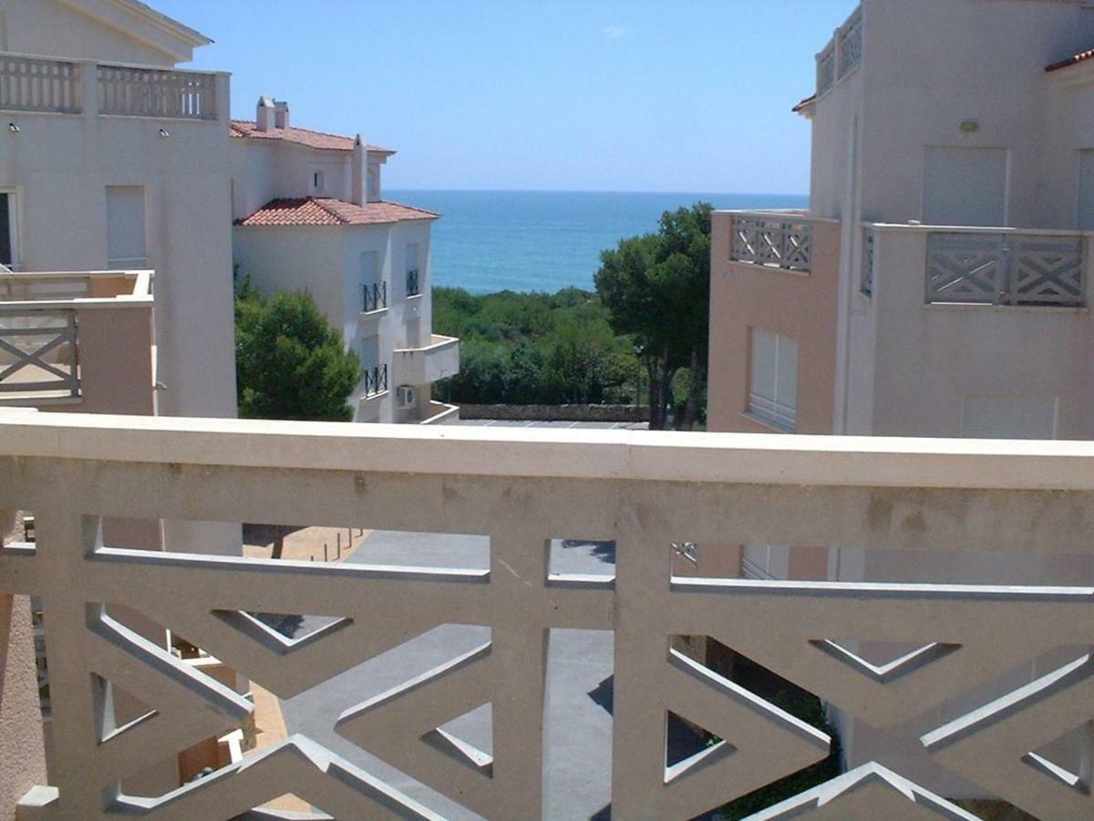 Appartement Casa Edison 20 à Peñíscola Extérieur photo